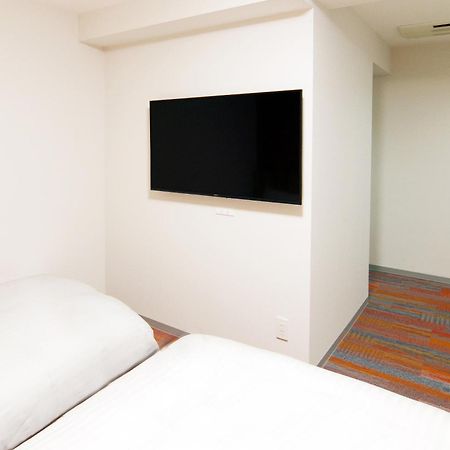 Sasebo Green Hotel Eksteriør billede