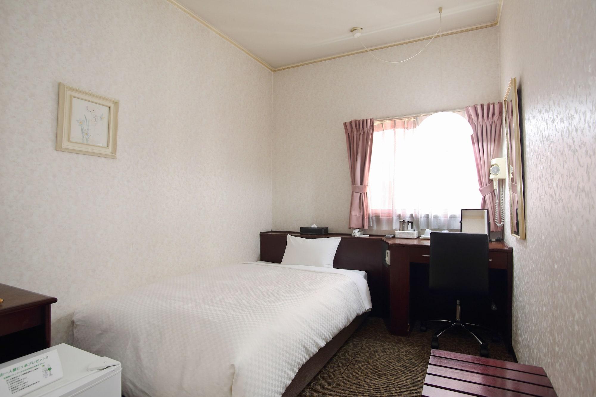 Sasebo Green Hotel Eksteriør billede
