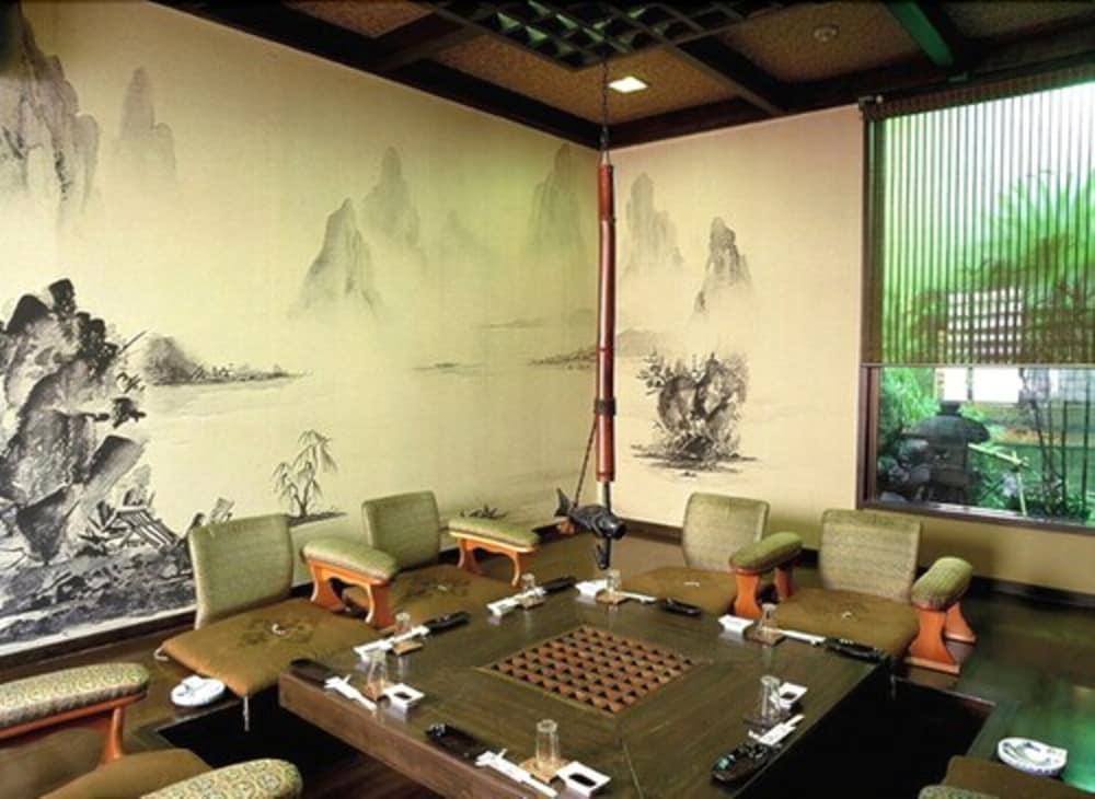 Sasebo Green Hotel Eksteriør billede