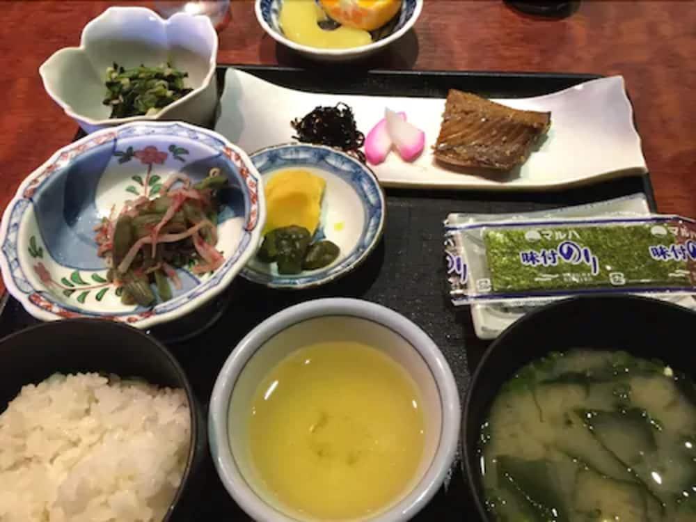 Sasebo Green Hotel Eksteriør billede