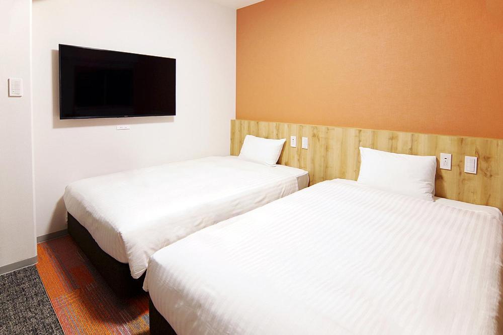 Sasebo Green Hotel Værelse billede