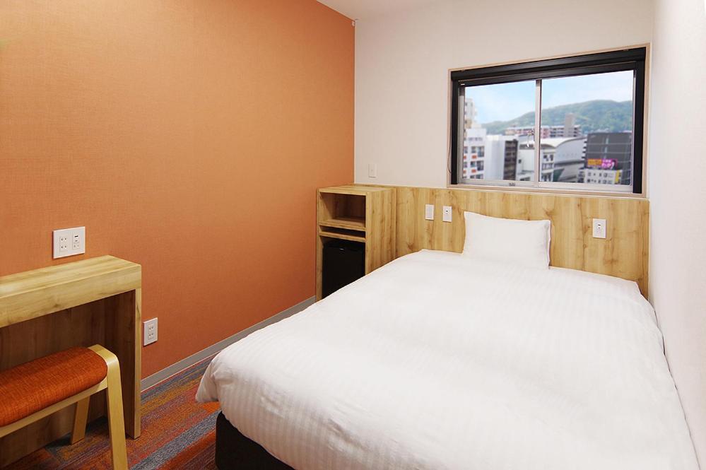 Sasebo Green Hotel Eksteriør billede