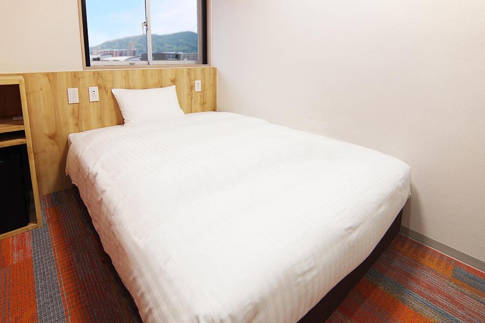 Sasebo Green Hotel Værelse billede