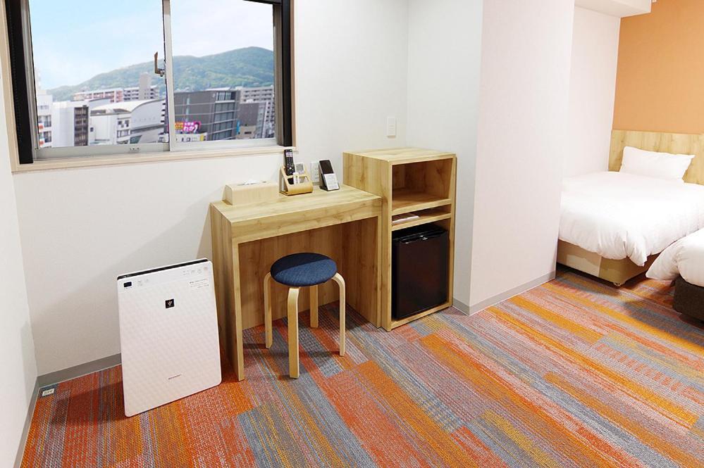 Sasebo Green Hotel Eksteriør billede