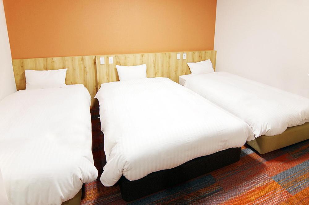 Sasebo Green Hotel Eksteriør billede