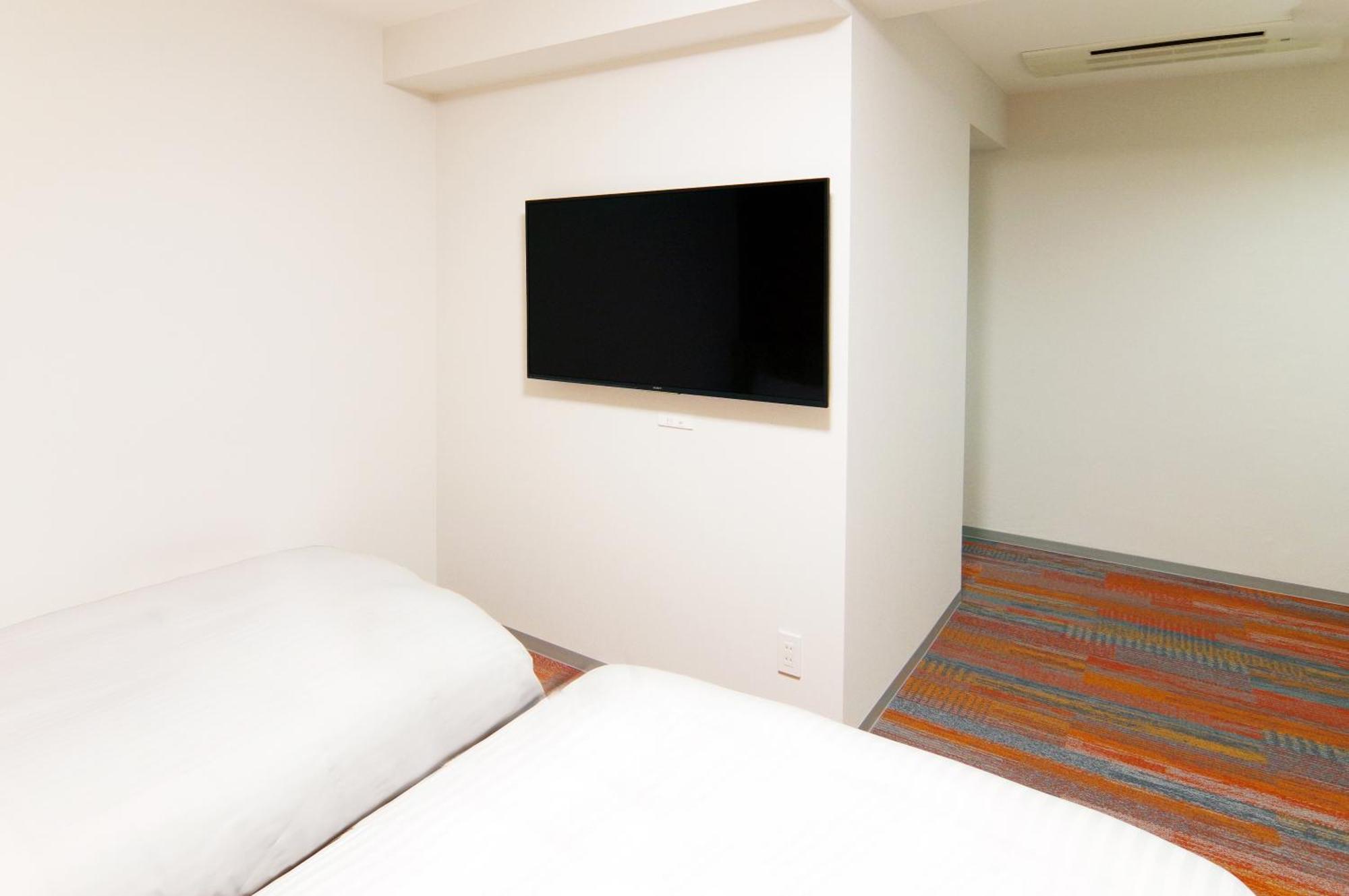 Sasebo Green Hotel Eksteriør billede