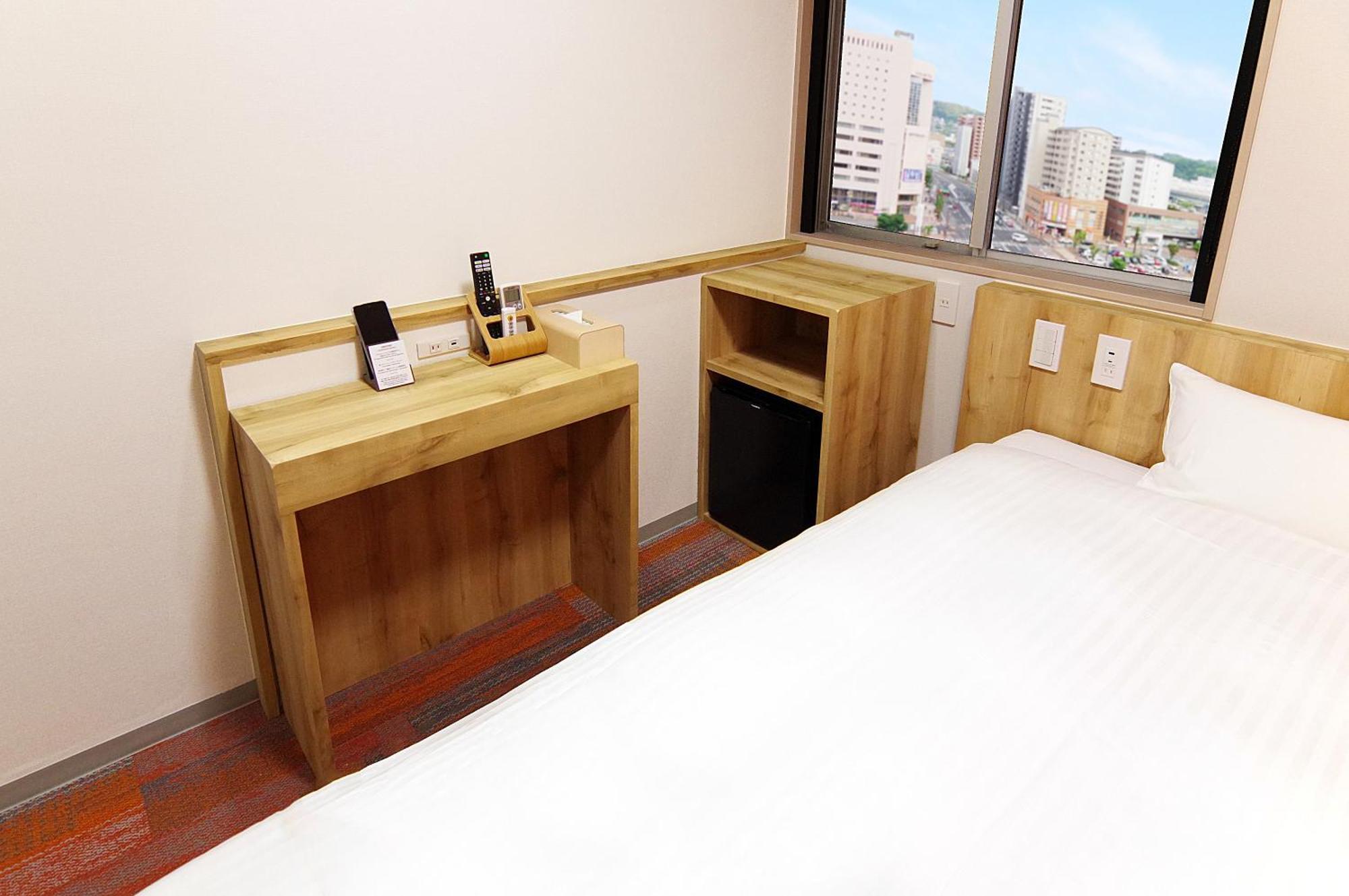 Sasebo Green Hotel Eksteriør billede