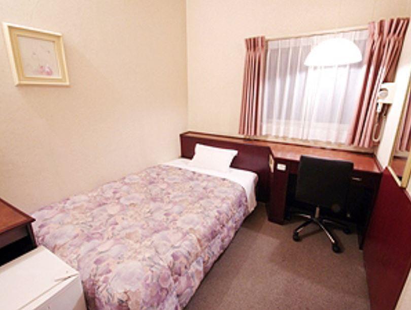 Sasebo Green Hotel Eksteriør billede