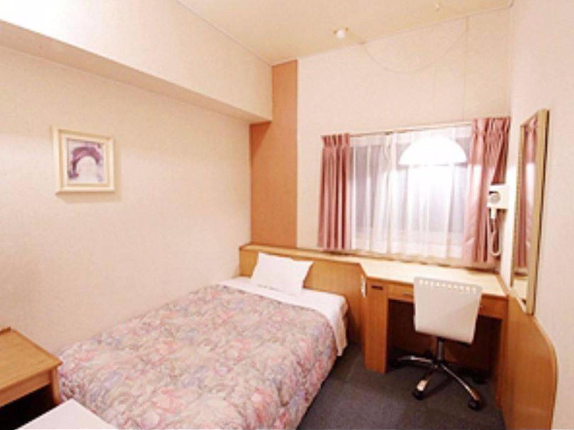 Sasebo Green Hotel Eksteriør billede